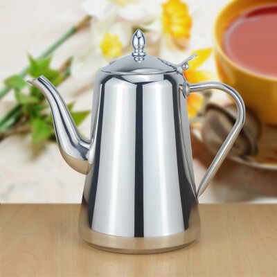 

Sanqia stainless steel water bottle cold water kettle drinkware water pot Suitable for induction cooker kitchen items