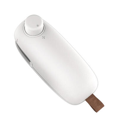 

Portable Handheld Heat Sealing Machine Heat Sealer for Plastic Sealing Bag