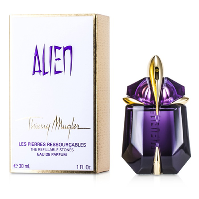 

THIERRY MUGLER MUGLER - Alien Eau De Parfum Refillable Spray 30ml1oz