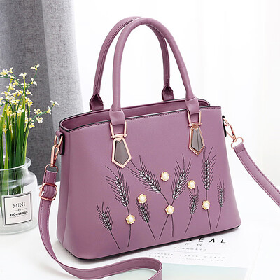 

Handbags handbags casual simple wild scarf shoulder bag Messenger bag