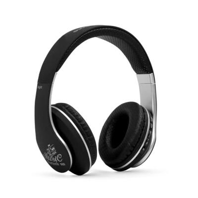 

N80 Portable Bluetooth Stereo Headphone Wireless Head-Mounted Headset Supports Hands-Free Call