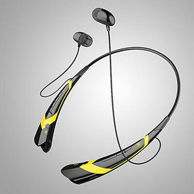 

HBS-760 Universal Wireless Bluetooth Headphone Bluetooth V40 Portable Headset Vibration Earphone