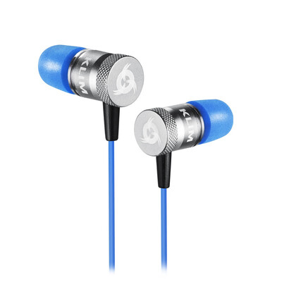 

KLIM fusion PCmobile phone memory cotton-in-ear game headphones