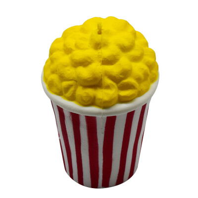 

Tailored Popcorn Cup Slow Rising Decompression Easter Phone Strap Toy PK