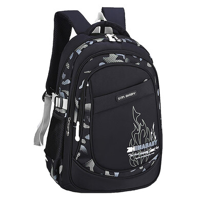 

Tailored Children Fashion Large Capacity Cartoon Ementary School Students Kids Backpack