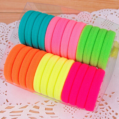 

〖Follure〗24 PCS Women Hair Band Accessory Jewelry Hair Rope