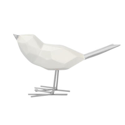 

Modern Simple Resin Origami Bird Ornaments Home Office Decoration Gifts