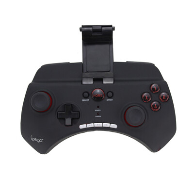 

IPEGA PG-9025 Wireless Bluetooth Game Controller Gamepad Joystick for MC4 for Wild Blood for Helium Boy for Android Phone