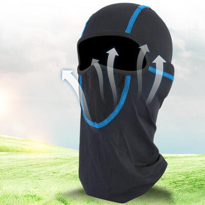 

Greensen Outdoor Sports Windproof Warm Full Face Mask Ski Bike Motorcycle Cycling Cover