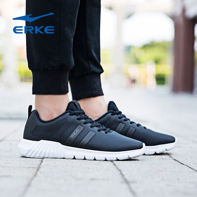 

Hongxingerke sports shoes mens shoes winter new authentic leather waterproof tourism shoes students portable running shoes