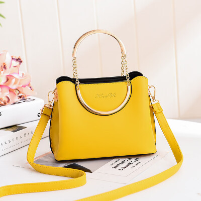 

Womens bag 2019 tide new bag female Europe&America big bag fashion handbags Messenger shoulder bag