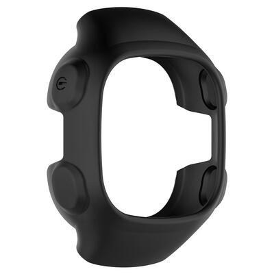 

Soft Silicone Smart Watch Protective Case Cover for Garmin Forerunner 1015