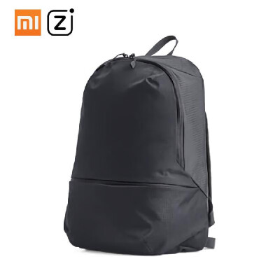 

Xiaomi Mijia Z Lightweight Backpack Urban Leisure Sports Chest Pack Bags Small Size Shoulder Unisex Rucksack For Men Women for Tra