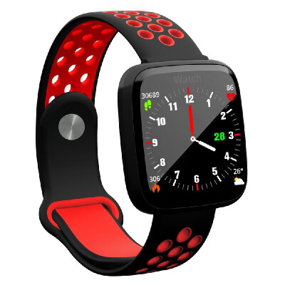 

IP67 Smart Bracelet Women Men Fitness Tracker Watch with Sports Modes Heart Rate Step Counter Calorie Counter Sleep Monitoring