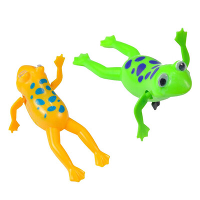 

YIWULABaby Kid Child Swim Pool Diver Bath Wind-up Clockwork Education Toy