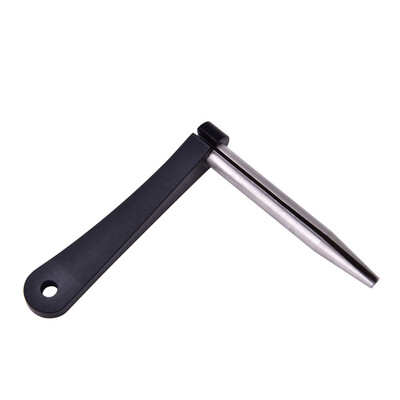 

Greensen Durable Wheel Spoke Holder Tool for 08mm - 10mm Spokes Repairing Accessory Aluminum Alloy Spoke HolderSpoke Holder