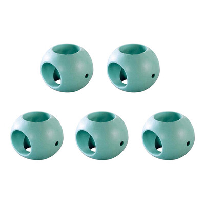 

Gobestart Gamma Magnetic Washing Ball Laundry Ball for Washing Machine andor the Dishwash