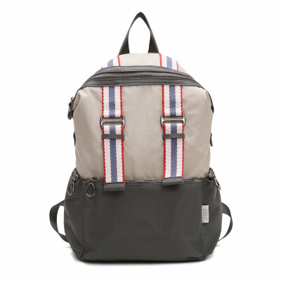 

1pcs Girls Backpack Fashion Waterproof Preppy Style Travel Backpack for Vacation
