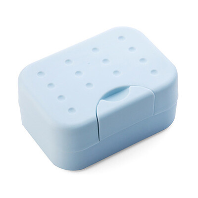 

〖Follure〗Brand New Travell Soap Dish Box Case Holder