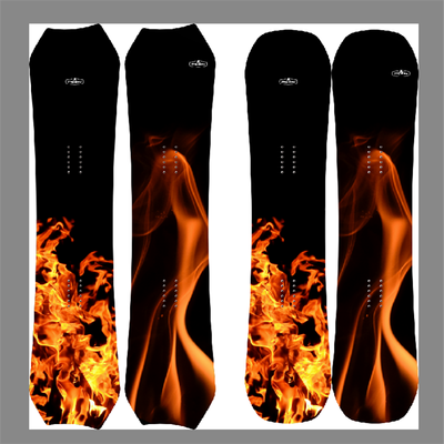 

Special Snowboard for Outdoor Activities Alpine Race Snowboard