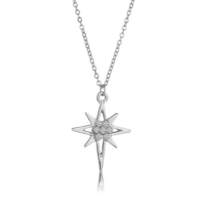 

Fashion Women New Bohemian Metal Heart Cute Mini Butterfly Necklace Summer Wear Necklace Jewelry Perfect Wedding Party Gift