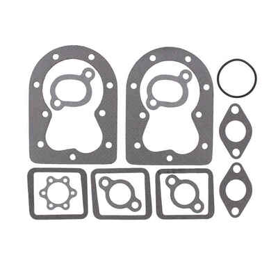 

Metal Valve Grind Head Gasket Kit for Onan BF-B43-48 P216 P218 P220 Engine 110-3181