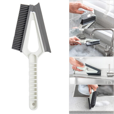 

〖Follure〗Groove Cleaning Brush Crevice Brush Keyboard Brush Corner Dusting Brush