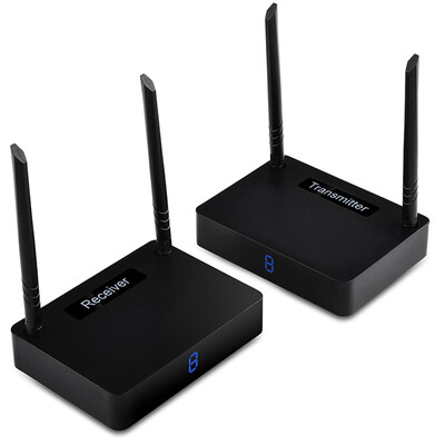 

Measy HD585 HDMI Wireless Transmitter Receiver 350m