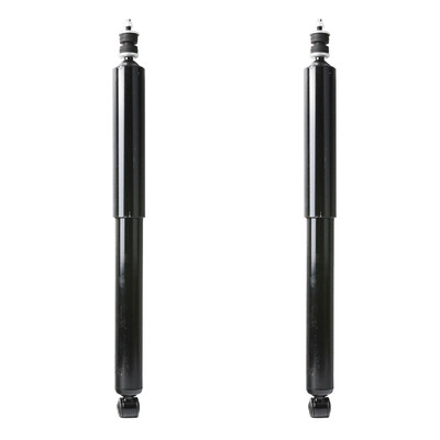 

Replacement For 2002-2007 Ford E150 1 Pair Rear Left Right Strut Shock Absorber 34759 Auto Parts