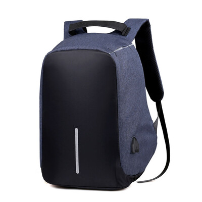 

Tailored Men Portable Backpack Computer Bag School Backpacks Business Travel Bags BK