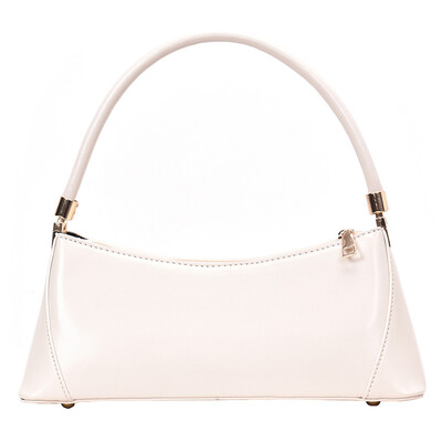 

Retro Women Handbags Designer PU Leather Zipper Shoulder Messenger Bags Ladies Solid Top-Handle Tote Bolsa Mujer T2G