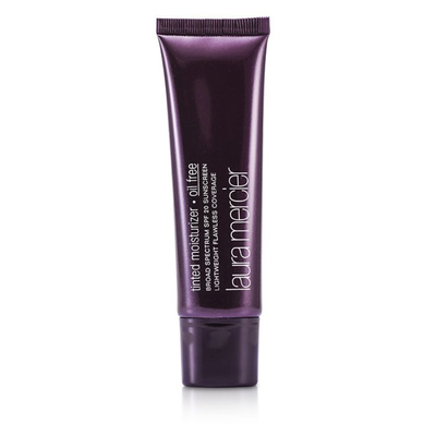 

LAURA MERCIER - Oil Free Tinted Moisturizer SPF 20 - Nude Exp Date 052020 50ml17oz