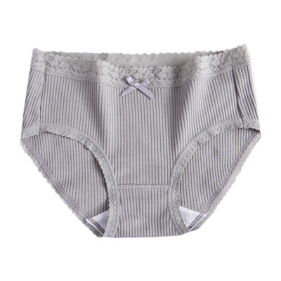 

2019 Women panties cotton lace Summer Sexy Underwear kawaii Sexy girls panties knickers briefs Comfort Underpants Spring NEW