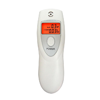 

Mini Digital Breath Alcohol Tester Digital Alcohol Detector Breath Alcohol Tester Breathalyzer Portable Alcohol Analyzer