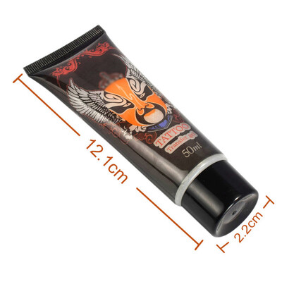 

〖Follure〗Professional Stencil Tattoo Transfer Gel Safe Stay Stuff Soap Mild Skin-friendly