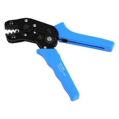 

Greensen SN-28B Pin Socket Terminal Crimping Tool Crimper For JST-SM & Dupont