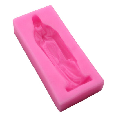 

Silicone Rubber Cake Mold