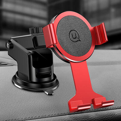 

USAMS US-ZJ036 Adjustable Extensible Dashboard Gravity Strong Suction Car Holder