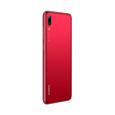 

Global Rom Huawei Enjoy 9 Mobile Phone 626 Inch Android 81 Octa Core Huawei Y7 Pro 2019 Smartphone 4000mAh Dual SIM Slot
