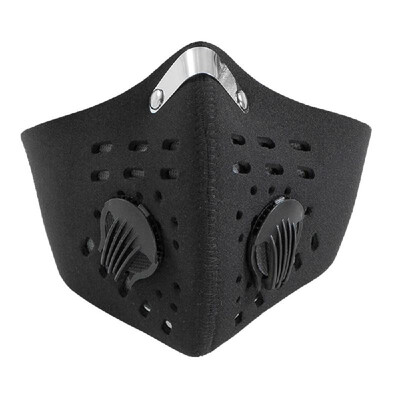 

Cycling Mask Bike Bicycle Face Mask Wind Cold Proof Masks Outdoor Sports Face Mask