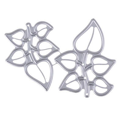 

Leaf DIY Embossing Tools Cutting Dies Craft Steel Carbon Cutter Mold