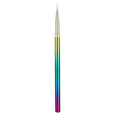 

Nail Acrylic Crystal UV Gel Extension Nail Art Brush Pen Painting Liner Pen