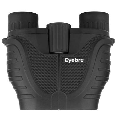 

Eyebre 10X25 Mini Handheld Binocular Telescope Spotting Scope for Hunting