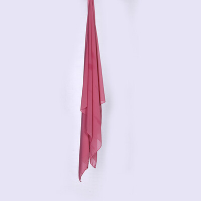 

new women bandana plain bubble chiffon muslim hijabs cloth wrap solid color shawls headband maxi scarf shawl chiffon hijab
