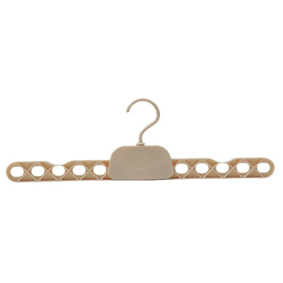 

Toponeto Travel Portable Folding hangers Drying Rack Easy Storage