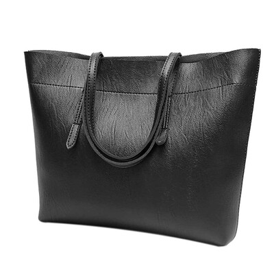 

Tailored Fashion Womens Large-Capacity Retro Bag Handbag Student Messenger Bag