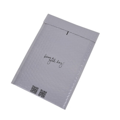 

ZHI FEI co-extrusion film bubble bag 18768-18773