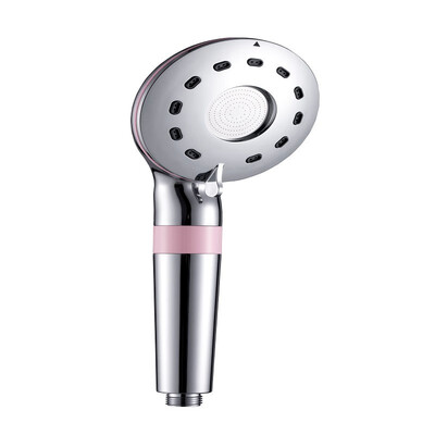 

MOIIO dechlorination shower Rose oil three-function filter supercharged shower 4922