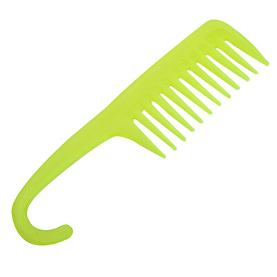 

〖Follure〗Hair Styling Comb Set Professional Black Hairdressing Brush Salon Barbers