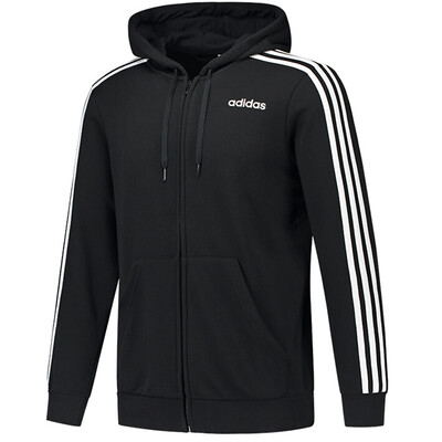 

Adidas ADIDAS Mens Mens Training Series E 3S FZ FT Sports Pullover DQ3102 XL Code